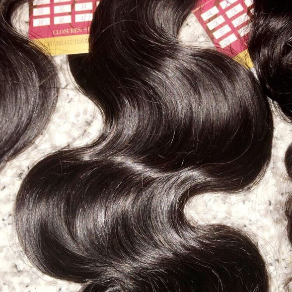 Mink Brazilian luxurious extensions